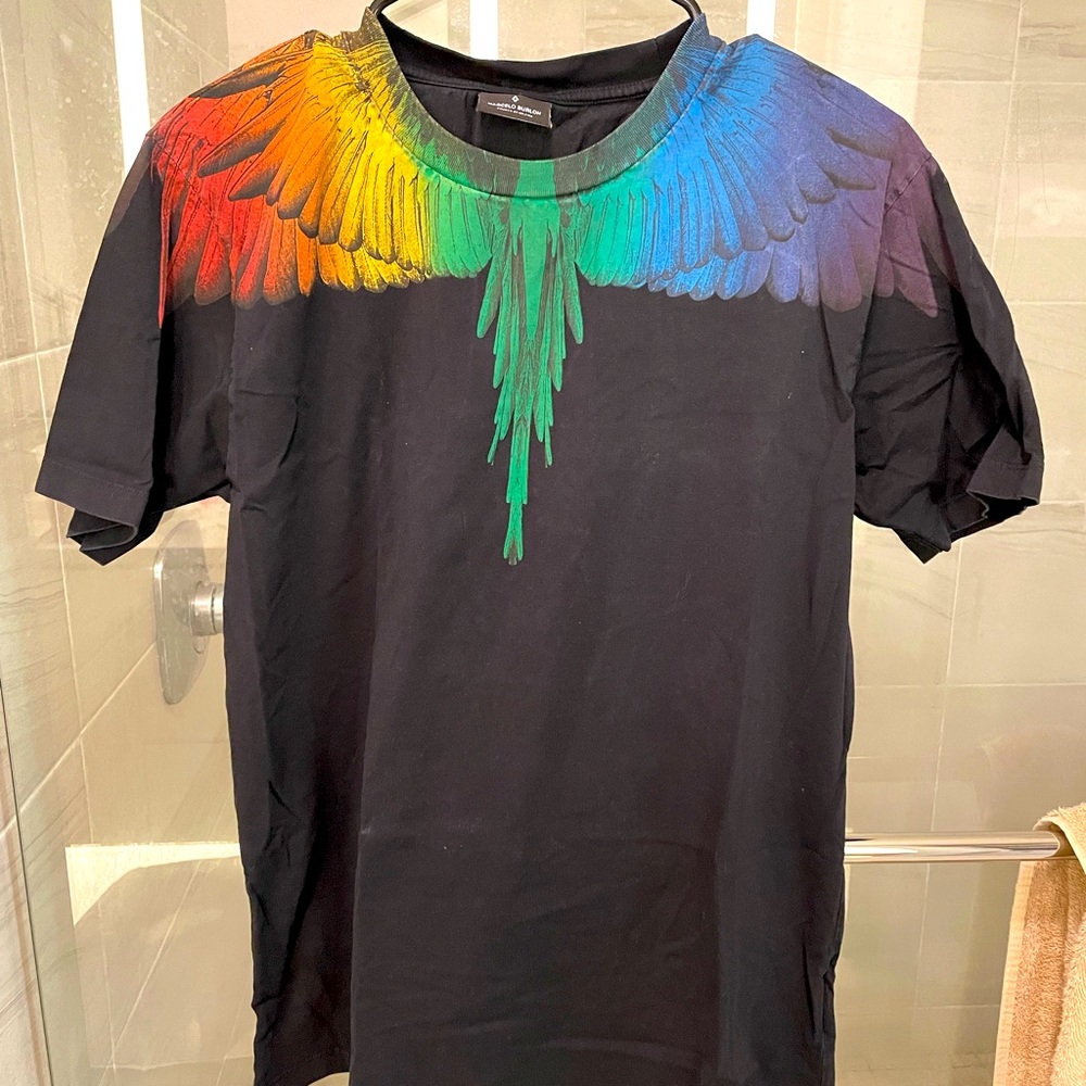 Marcelo Burlon t shirt